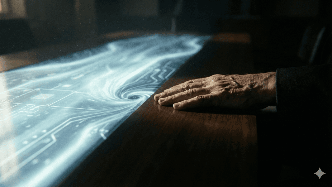 AI-First, Not AI-Assisted