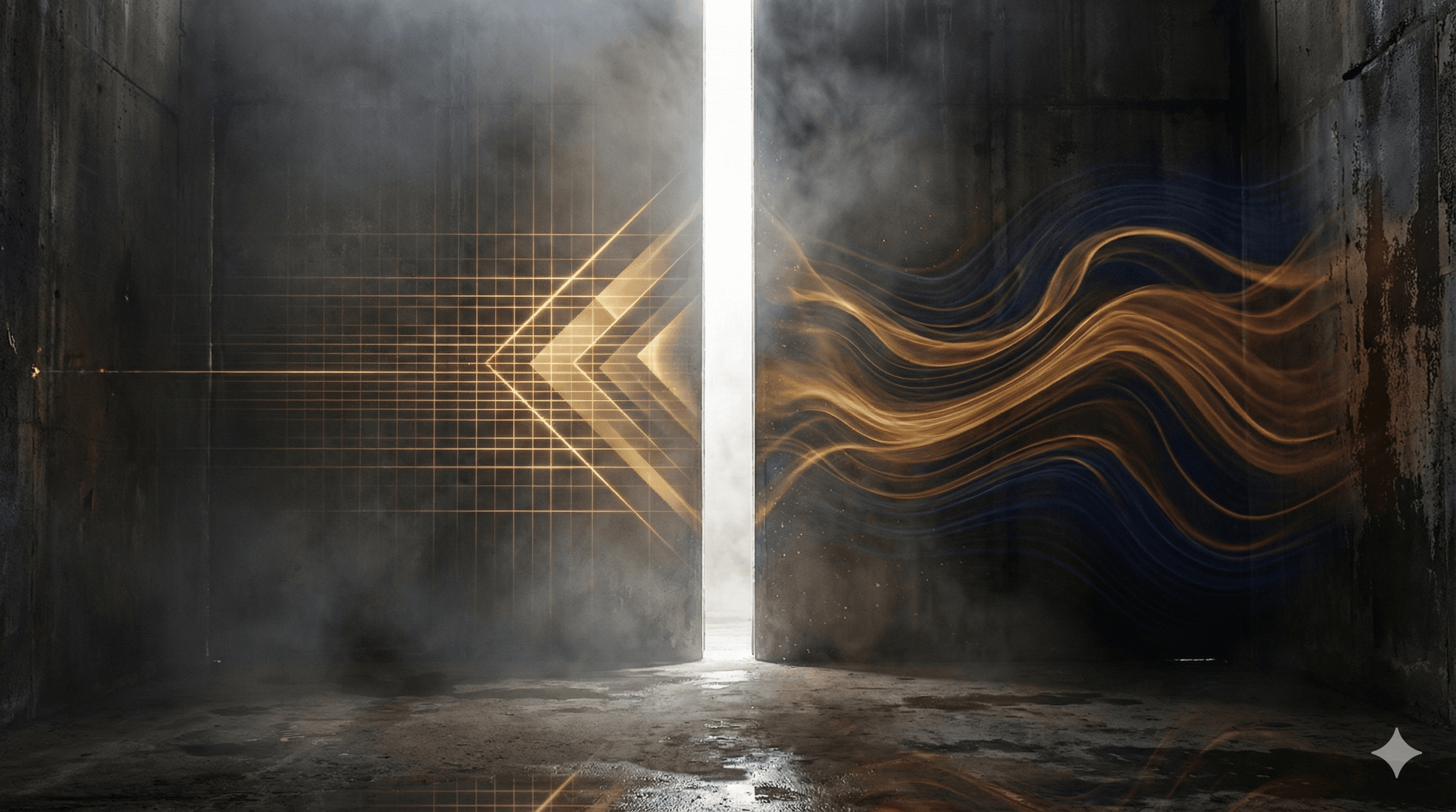 Intelligence at the Interface